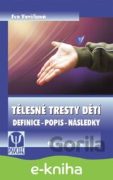 Tělesné tresty dětí