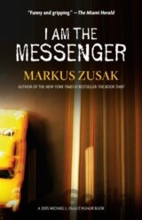 I Am the Messenger