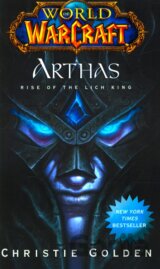 World of Warcraft: Arthas