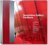 Serpentine Gallery Pavilions