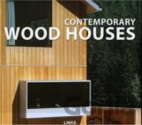 Contemporary Wood Houses