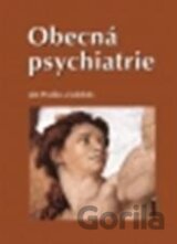 Obecná psychiatrie