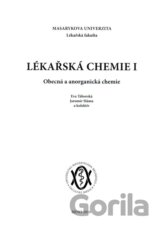 Lékařská chemie I
