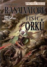 Lovcovy čepele 1: Tisíc orků