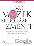 Váš mozek se dokáže změnit