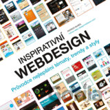 Inspirativní webdesign