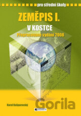 Zeměpis I. v kostce pro střední školy