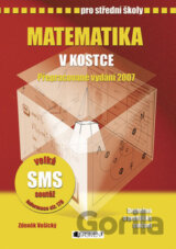 Matematika v kostce pro střední školy