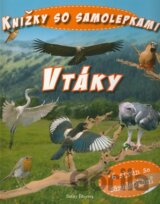 Vtáky