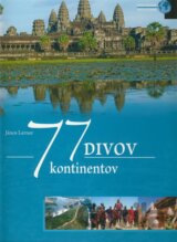 77 divov 7 kontinentov