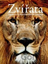 Zvířata - Velká ilustrovaná encyklopedie