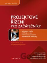 Projektové řízení pro začátečníky