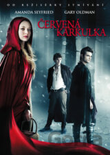 Červená Karkulka (2011 - Thrillery)
