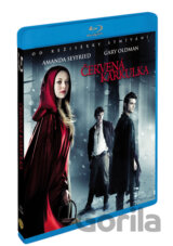 Červená Karkulka (2011 - Thrillery - Blu-ray)