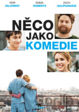 Něco jako komedie