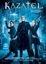 Kazatel (2011)