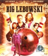 Big Lebowski (Blu-ray)