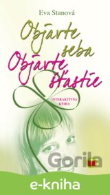 Objavte seba, objavte šťastie