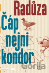 Čáp nejni kondor