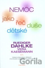 Nemoc jako řeč dětské duše