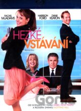 Hezké vstávaní (Blu-ray)