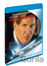 Air Force One (Blu-ray)