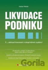 Likvidace podniku