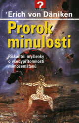 Prorok minulosti