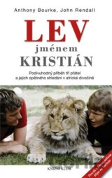 Lev jménem Kristián