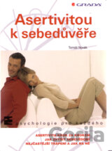 Asertivitou k sebedůvěře
