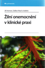 Žilní onemocnění v klinické praxi