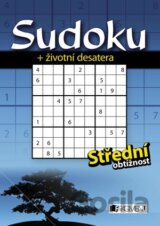 Sudoku + životní desatera