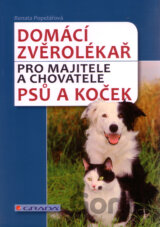 Domácí zvěrolékař