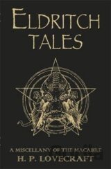 Eldritch Tales