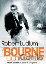 The Bourne Ultimatum