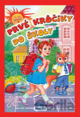 Prvé krôčiky do školy