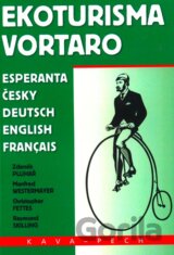 Ekoturisma Vortaro