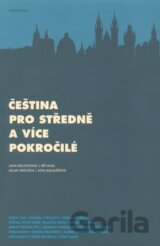 Čeština pro středně a více pokročilé