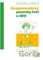 Symptomatické poruchy řeči u dětí
