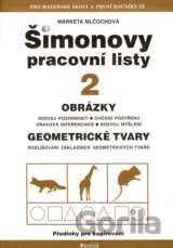 Šimonovy pracovní listy 2