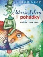 Strašidelné pohádky
