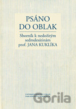 Psáno do oblak
