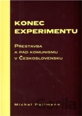 Konec experimentu