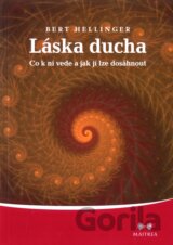 Láska ducha
