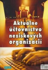 Aktuálne účtovníctvo neziskových organizácií