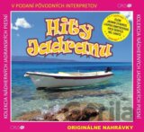 VARIOUS: HITY JADRANU