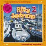 VARIOUS: HITY JADRANU 2