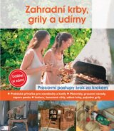 Zahradní krby, grily a udírny
