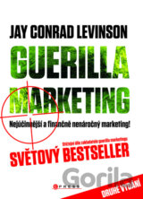 Guerilla marketing
