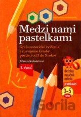 Medzi nami pastelkami